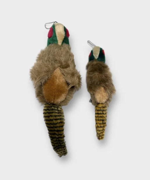 Pet Pavilion Pheasant